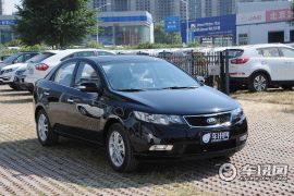 东风悦达起亚-福瑞迪-1.6 MT GL 纪念版