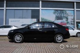 东风悦达起亚-福瑞迪-1.6 MT GL 纪念版