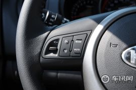 东风悦达起亚-福瑞迪-1.6 MT GL 纪念版