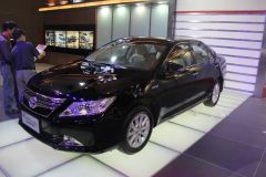 广汽丰田凯美瑞尊瑞