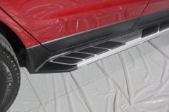 卡迪拉克SRX 66号公路开路者