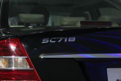 吉利汽车-英伦SC7 6AT