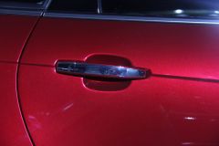 卡迪拉克SRX 66号公路开路者