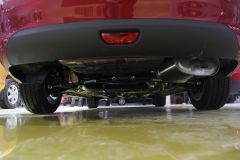 江淮和悦2012款1.5MT豪华运动型