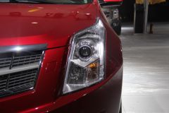 卡迪拉克SRX 66号公路开路者