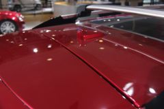 卡迪拉克SRX 66号公路开路者