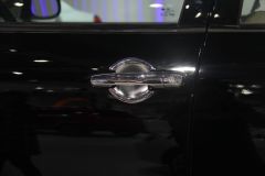 吉利汽车-英伦SC7 6AT