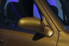 吉利汽车-英伦SC3