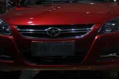 江淮和悦2012款1.5MT豪华运动型