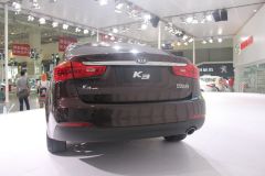 东风悦达起亚-起亚K3