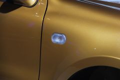 吉利汽车-英伦SC3