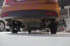 吉利汽车-英伦SC3