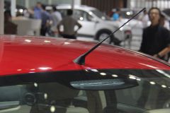 上海汽车-荣威550爱国者