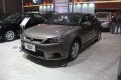 广汽丰田杰路驰