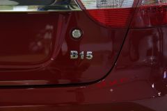 江淮和悦2012款1.5MT豪华运动型