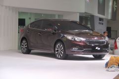 东风悦达起亚-起亚K3