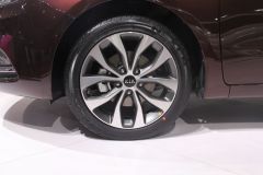 东风悦达起亚-起亚K3