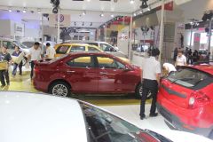 江淮和悦2012款1.5MT豪华运动型