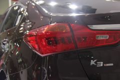 东风悦达起亚-起亚K3