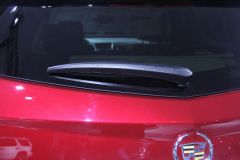 卡迪拉克SRX 66号公路开路者