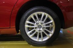 江淮和悦2012款1.5MT豪华运动型