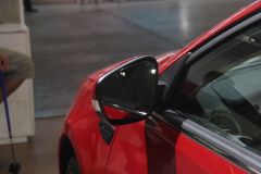 上海汽车-荣威550爱国者