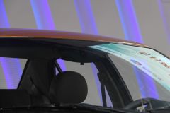 吉利汽车-英伦SC3