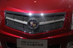卡迪拉克SRX 66号公路开路者