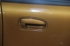 吉利汽车-英伦SC3