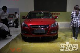 江淮和悦2012款1.5MT豪华运动型