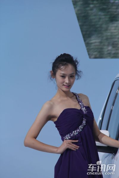 大众(进口)3号车模