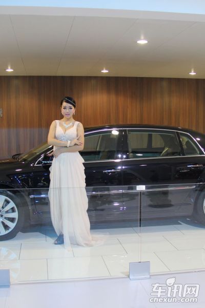 大众(进口)8号车模