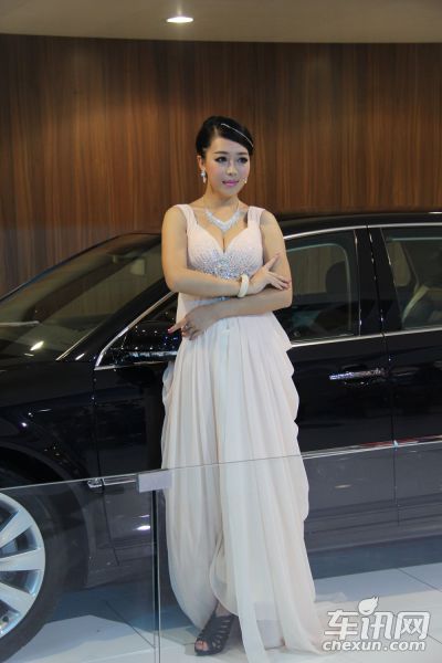 大众(进口)8号车模