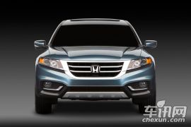 2013款本田歌诗图
