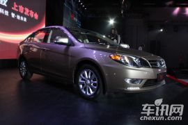 东南汽车-东南V5上市发布会