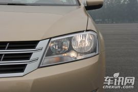 上海大众-朗逸- 1.4TSI DSG舒适版