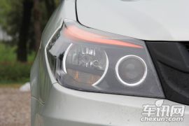 吉利汽车-英伦SC6-1.5L MT 尊贵型