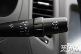 吉利汽车-英伦SC6-1.5L MT 尊贵型