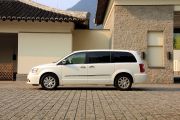 克莱斯勒-大捷龙(进口)-3.6L 豪华版