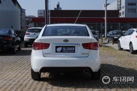 东风悦达起亚-福瑞迪-1.6 MT GL 纪念版