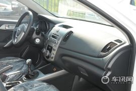 东风悦达起亚-福瑞迪-1.6 MT GL 纪念版