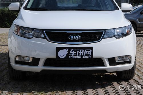 起亚 福瑞迪
