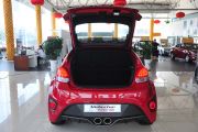现代-Veloster飞思- 1.6T 自动豪华版
