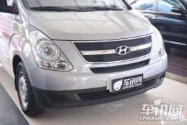 现代-现代辉翼-2.4L 豪华版