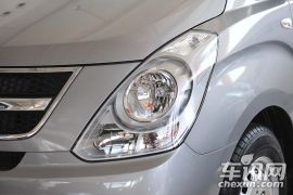 现代-现代辉翼-2.4L 豪华版