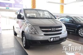 现代-现代辉翼-2.4L 豪华版