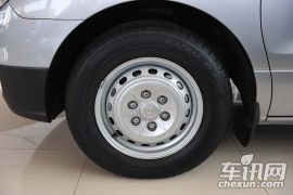 现代-现代辉翼-2.4L 豪华版