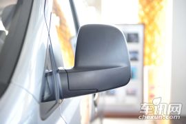 现代-现代辉翼-2.4L 豪华版