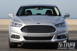 长安福特-新蒙迪欧