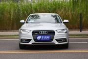 一汽奥迪-奥迪A4L-50 TFSI quattro旗舰型
